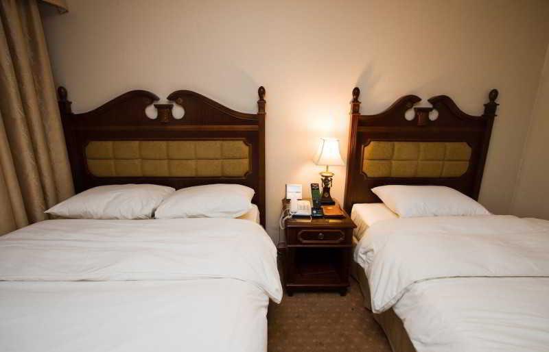 Hotel New Cheonji