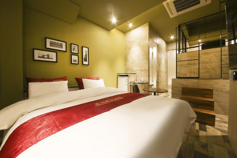 Amourex Seoul