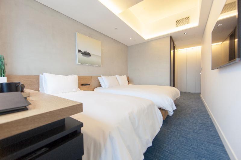 Stayb Myeongdong