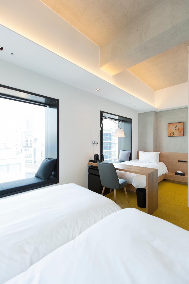 Stayb Myeongdong Hotel 3*