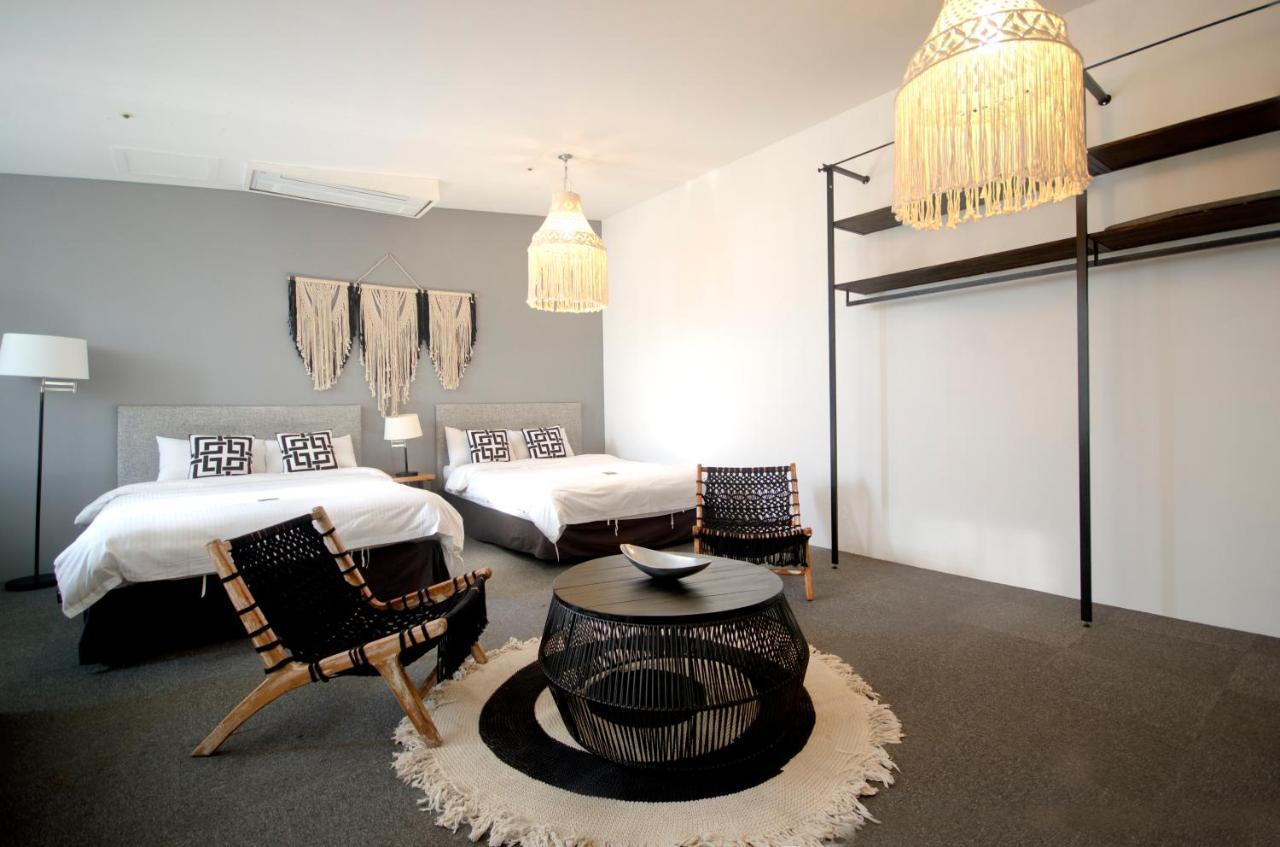 Aparthotel Loft - Sla 7 Night Minimum