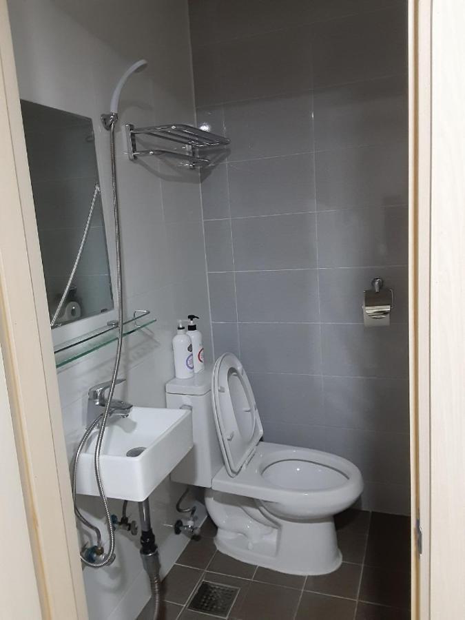 Hostel K-grand Gangnam1 Seoul