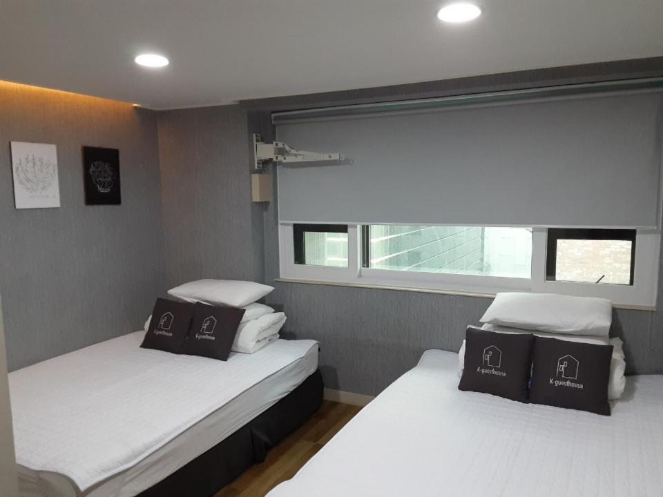 K-grand Gangnam1 Seoul