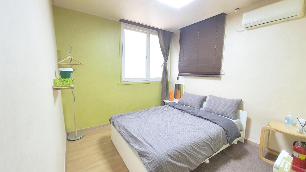 Triangel Guest house Seoul