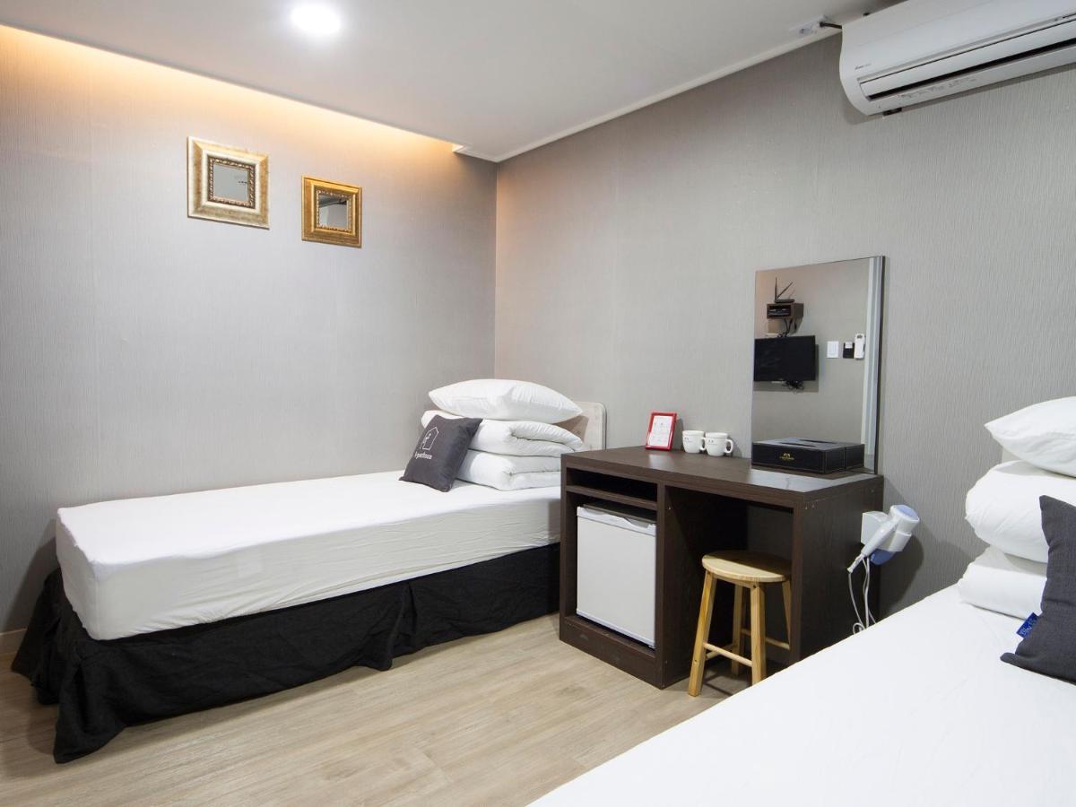 K-grand Gangnam1 * Seoul