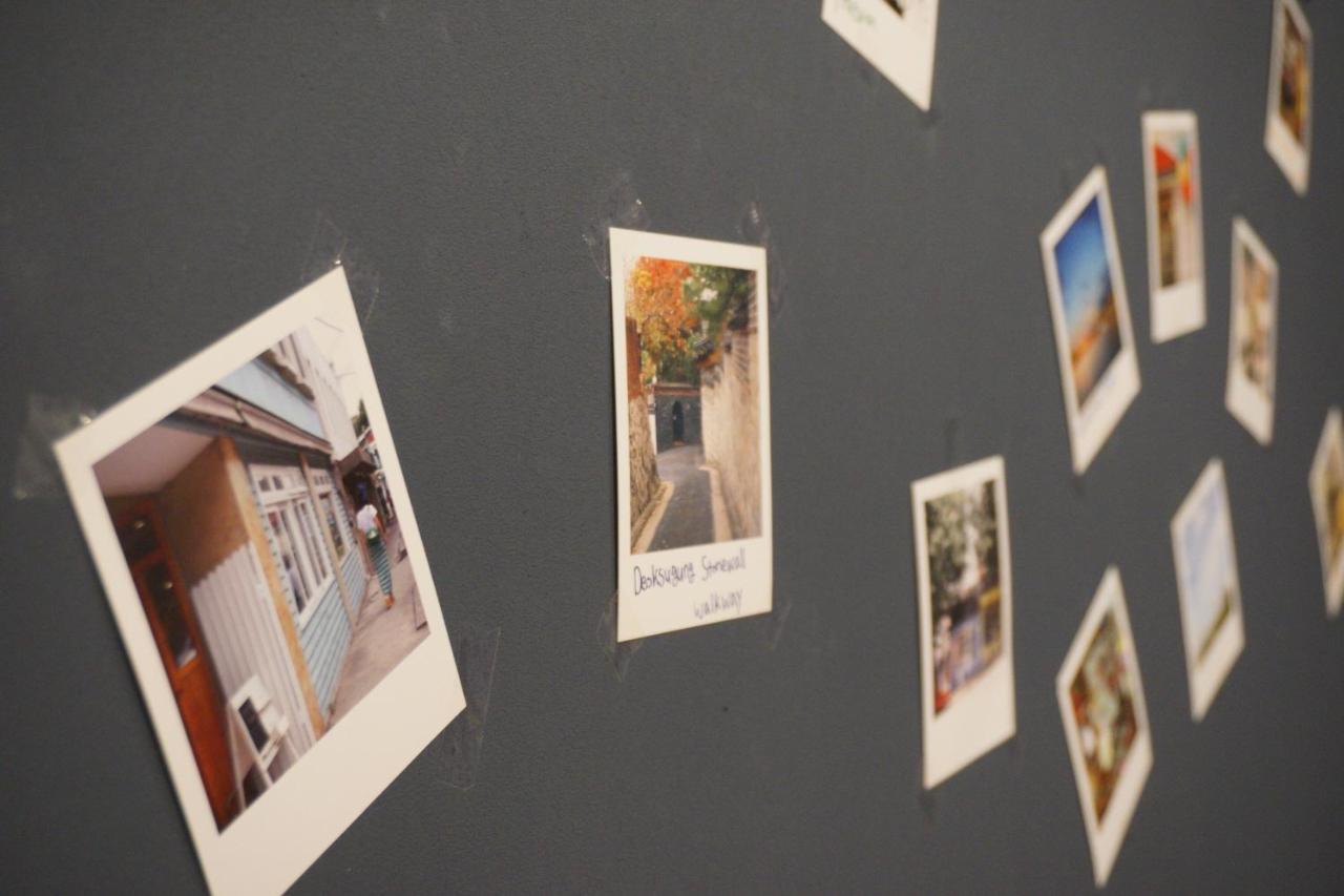 Mama Myeongdong Guest house Seoul