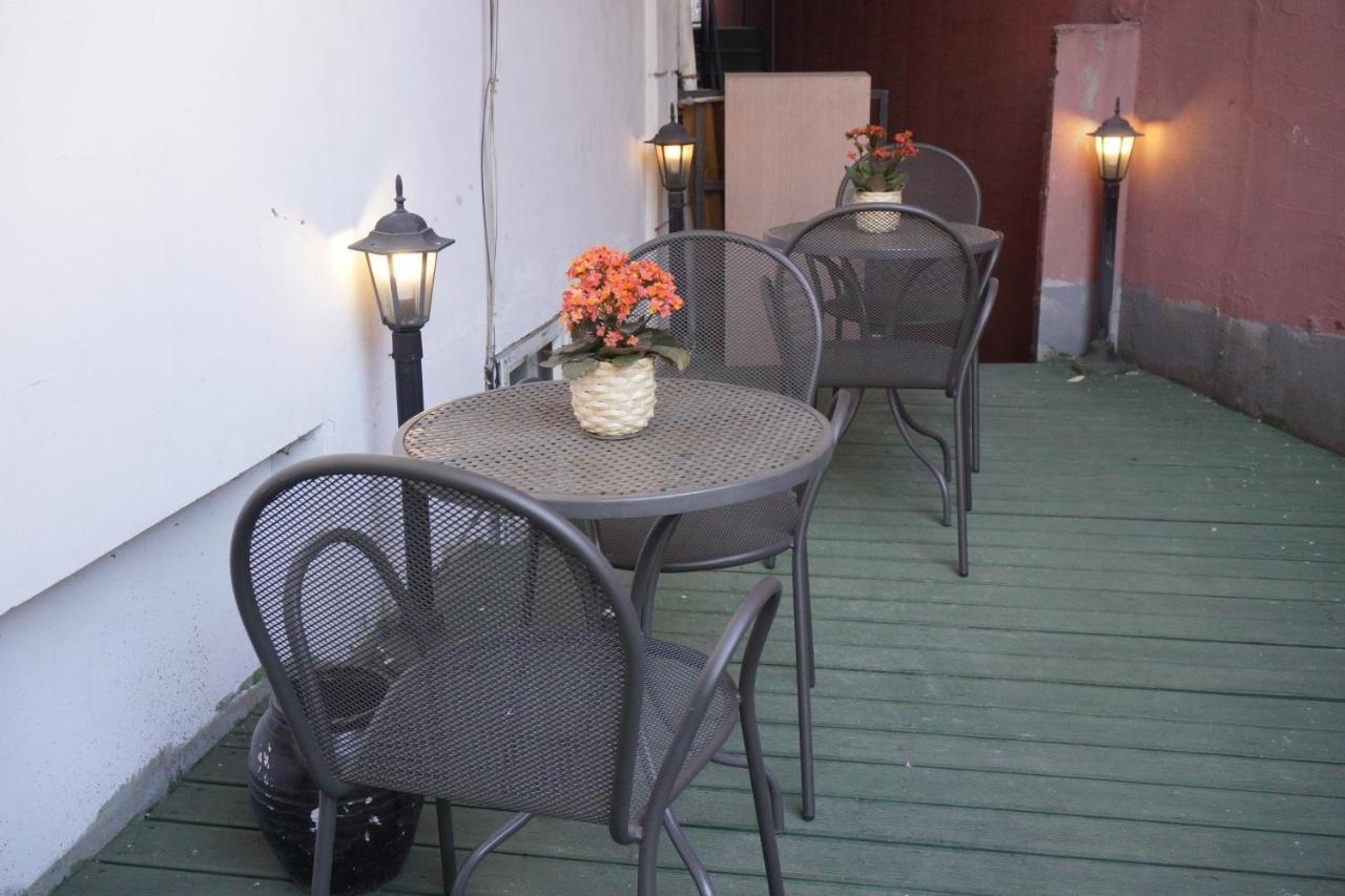 Mama Myeongdong Guest house