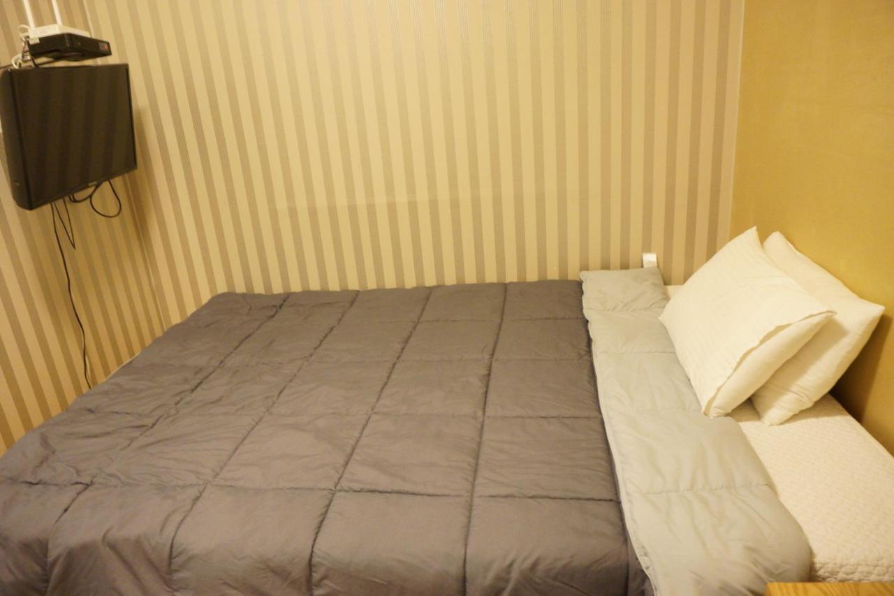Guest house Mama Myeongdong *