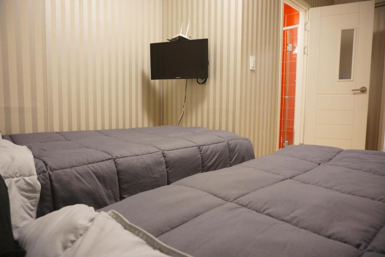 Guest house Mama Myeongdong Seoul