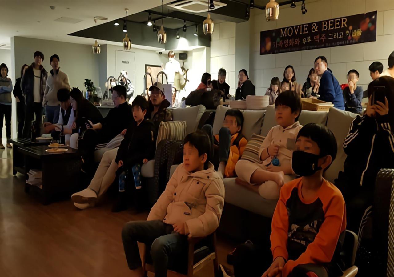 Vene Hostel Seoul