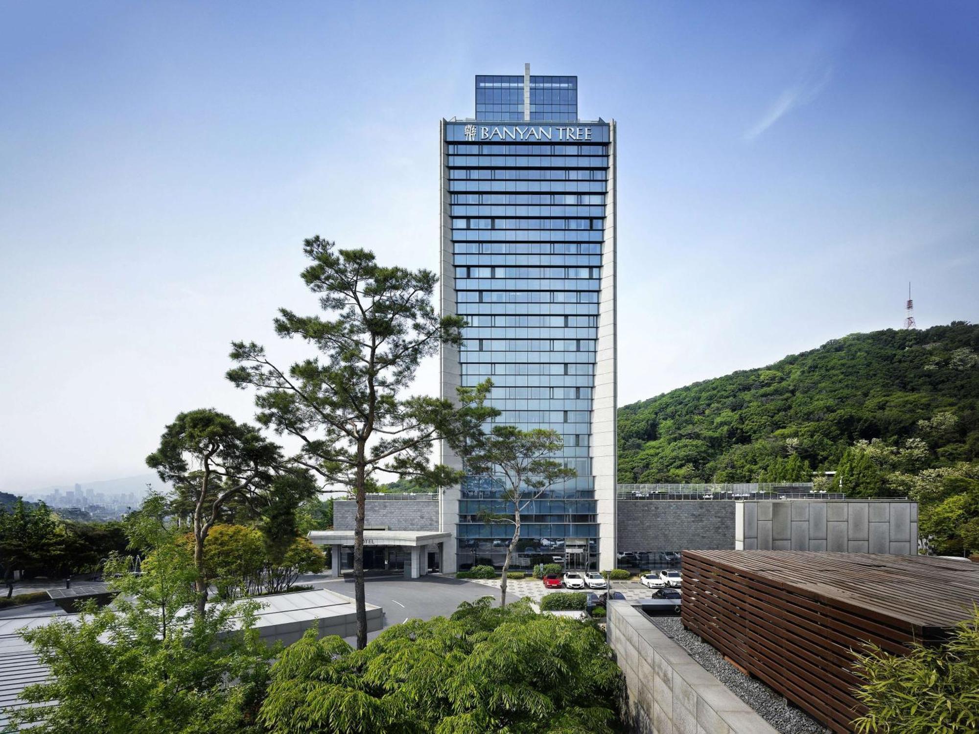 Ultimate Guide to Hotels in Jung-Gu, Seoul