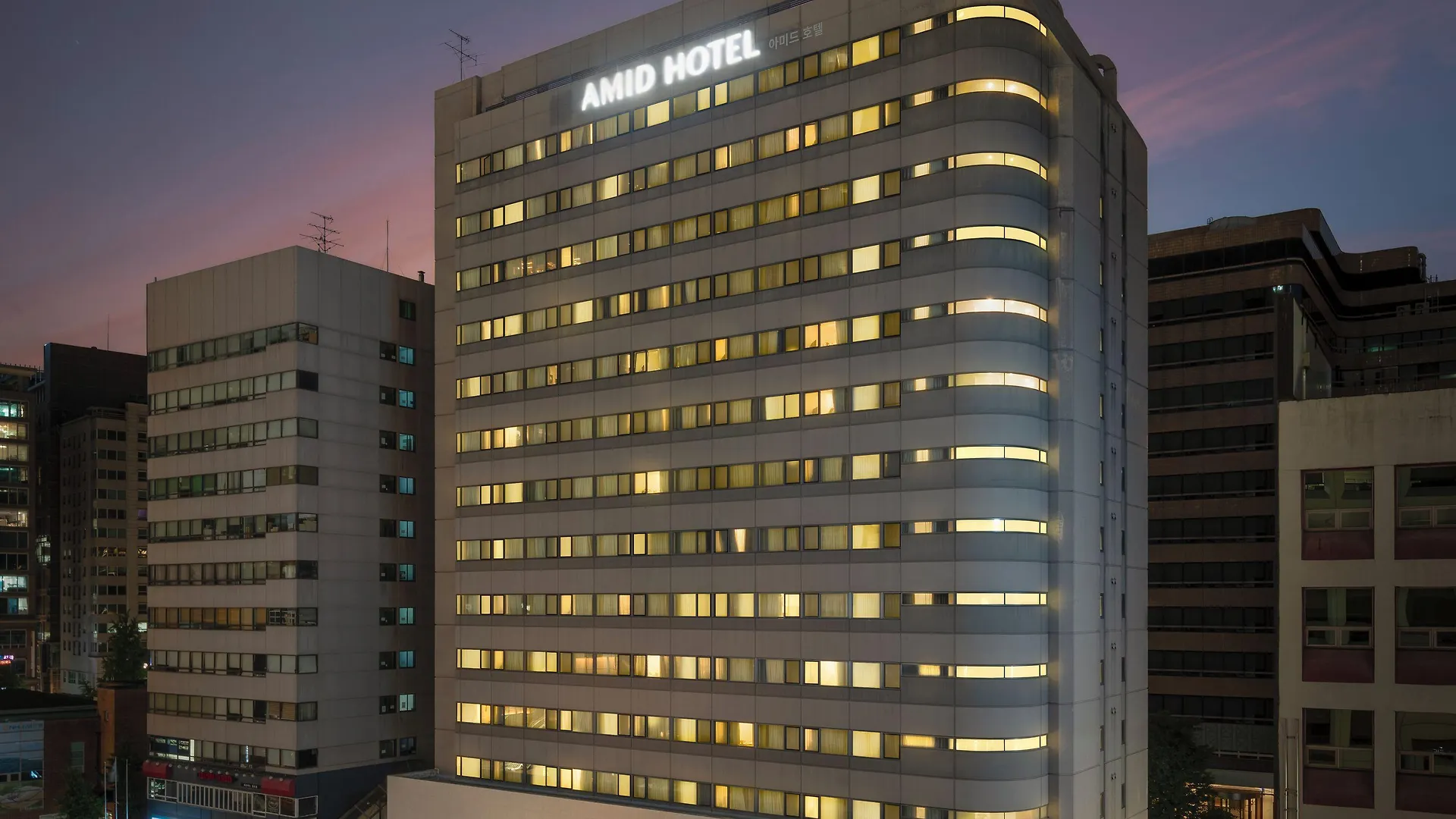 Top Picks for Hotels in Insa-dong, Seoul