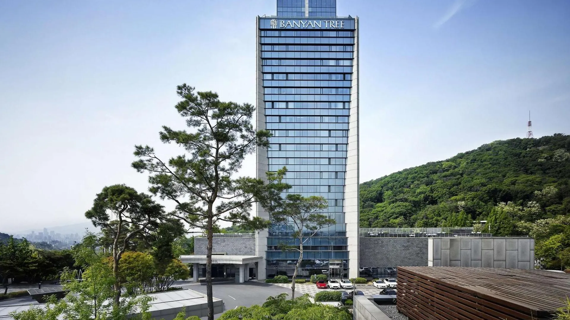 Ultimate Guide to Hotels in Jung-Gu, Seoul