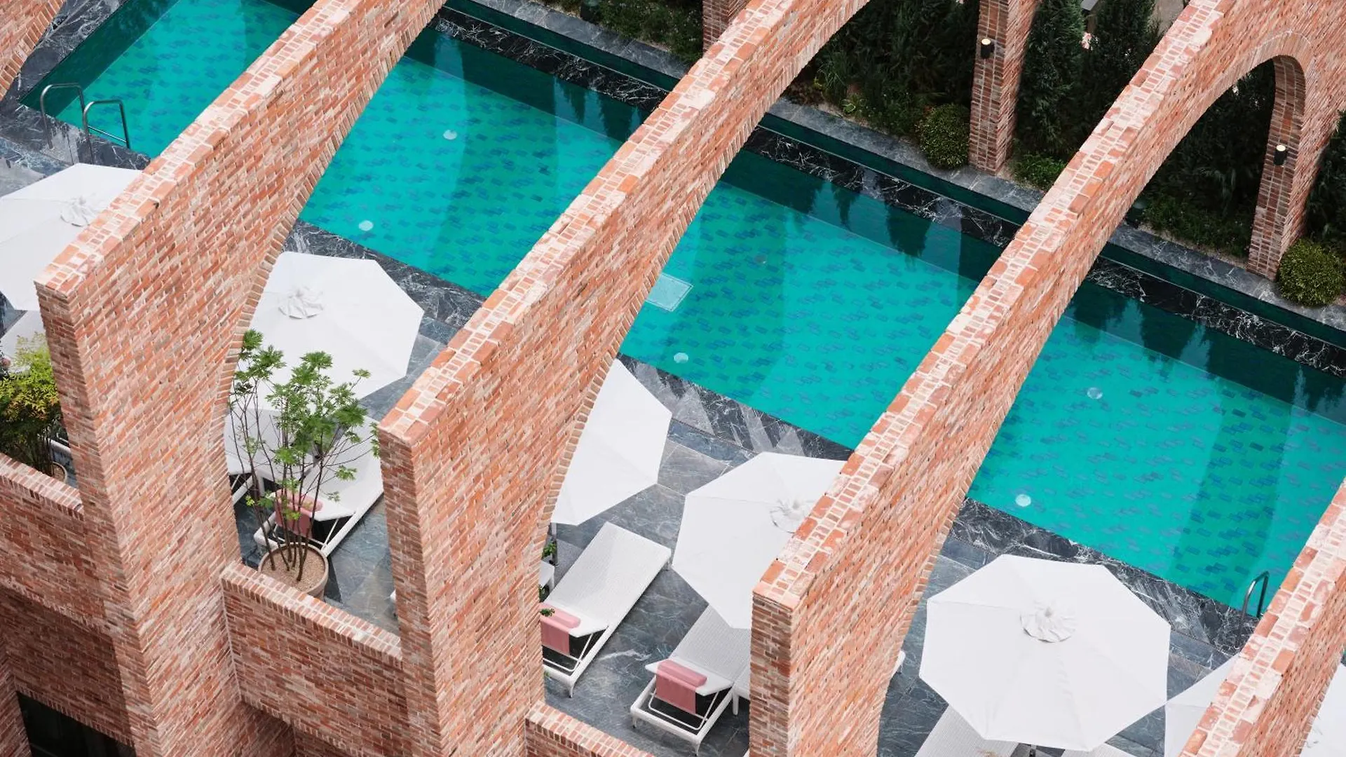 Top Hotels and Hostels in Itaewon, Seoul