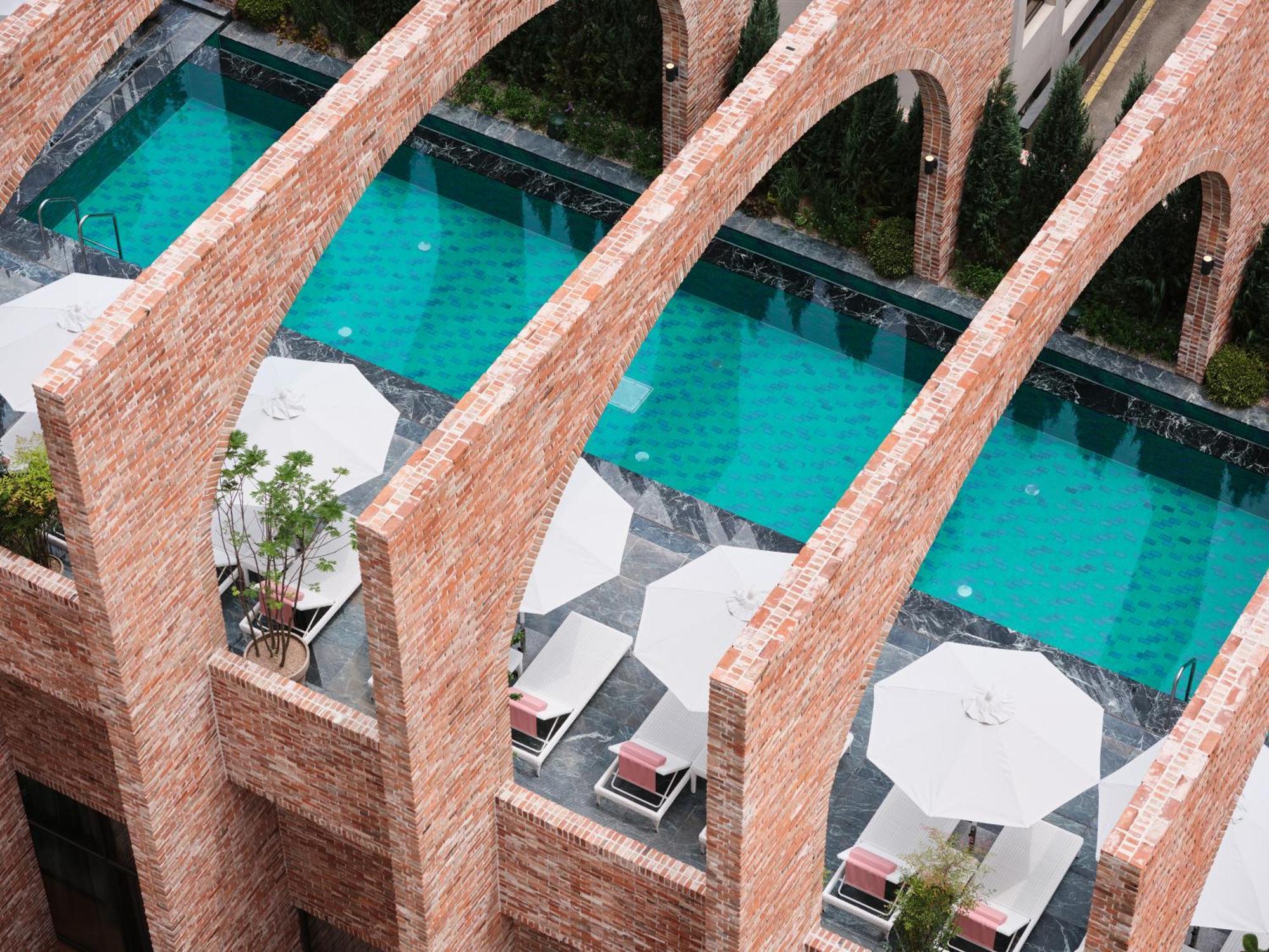 Top Hotels and Hostels in Itaewon, Seoul